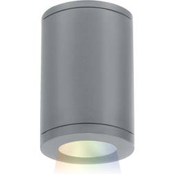 DS-CD05-S-CC Tube Architectural Wall Flush Light