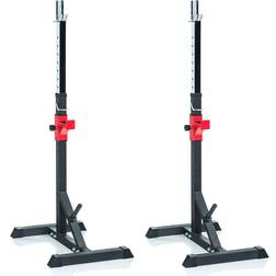 Gymstick Press & Squat Stand