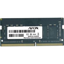 AFOX DDR4 3200MHz 16GB (AFSD416PS1P)