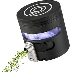 Cloudious9 Automatic Spice Mill 2.5"