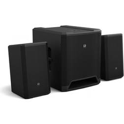 LD Systems DAVE 12 G4X