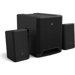 LD Systems DAVE 18 G4X, Compact