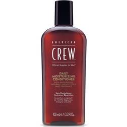 American Crew Daily Moisturizing Conditioner 3.4fl oz