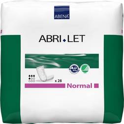 Abena Incontinence Booster Pad 4 X 15