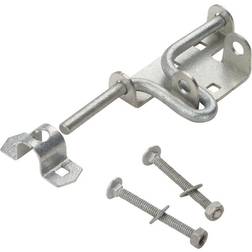 Hardware N262-147 V1134 Sliding Bolt Gate Latch