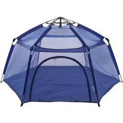 Alvantor Kids' Pop Up Tent Blue