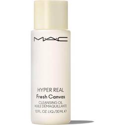 MAC Hyper Real Fresh Canvas Cleansing Oil 1fl oz