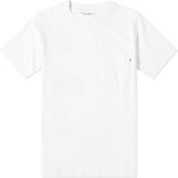 Wood Wood Bobby Pocket T-shirt