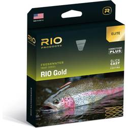 RIO Elite Gold Fly Line 7