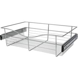 Rev-A-Shelf Pull-Out 24 W x 7 H Drawer Storage System