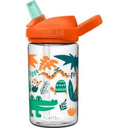 Camelbak Eddy+ Kids 400ml Jungle Animals