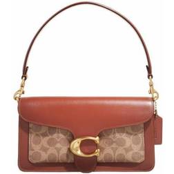 Coach Tabby Shoulder Bag 26 In Signature