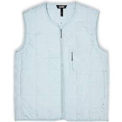 Rains Liner Vest - Sky