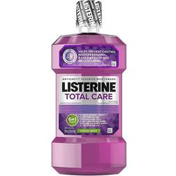 Listerine Total Care Fresh Mint 500ml