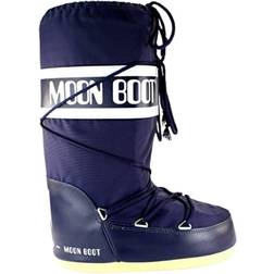 Moon Boot Tecnica - Navy