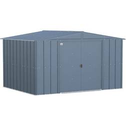 Arrow Classic CLG108BG (Building Area 74 sqft)