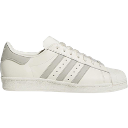 Adidas Superstar 82 M - Cloud White/Metal Grey/Off White