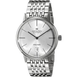 Hamilton American Classic Intra-Matic (H38455151)