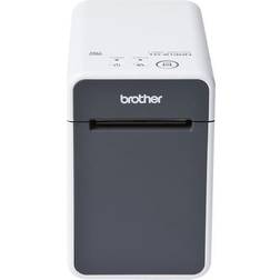 Brother TD-2135N Labelprinter