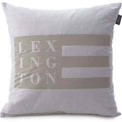 Lexington Feather Pillow Innerpute Hvit