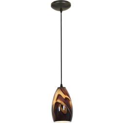 Access Lighting Sydney Pendant Lamp 2"