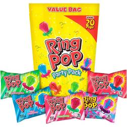 Ring Pops Party Pack 283g 20Stk.