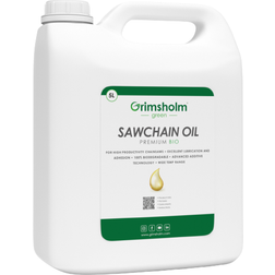 Grimsholm Saw Chain Oil Premium Bio 5L