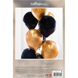 Latex Balloons Bouquet 10pcs