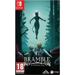 Bramble: The Mountain King (Switch)