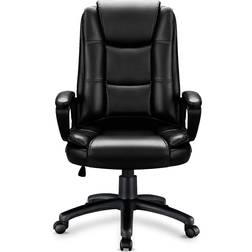 OFIKA 400LBS Office Chair 46.4"