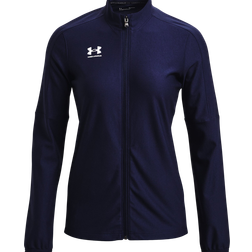 Under Armour Women's Challenger Track Jacket