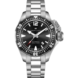 Hamilton Khaki Navy Frogman (H77605135)