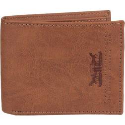 Levi's Men's RFID-Blocking Traveler Wallet