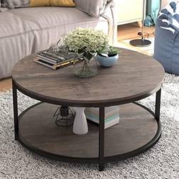 36 Inches Coffee Table 36x36"