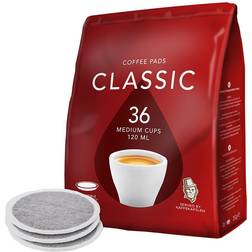 Kaffekapslen Classic 36st