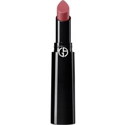 Armani Beauty Lip Power Longwear Satin Lipstick #113 Nude Pink