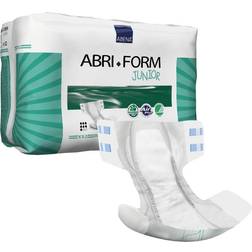 Abena Abri-Form JUNIOR Premium Incontinence Briefs, Level 2, 128 Count