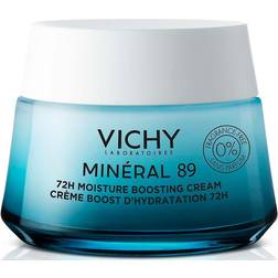 Vichy Minéral 89 72H Moisture Boosting Cream 50ml