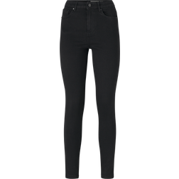 Vero Moda Slim Fit High Waist Jeans