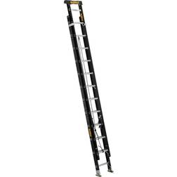 Dewalt 24 ft. Fiberglass Extension Ladder Type 1A 300 lbs