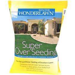 Barenbrug 25 lb. Winter Wonderlawn Grass Seed Mix