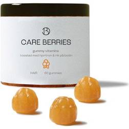 Care Berries Hair 60 st