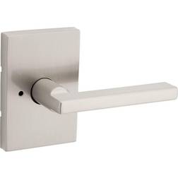 Kwikset 730HFLRCT Halifax Privacy Door Lever