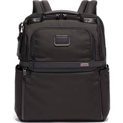 Tumi Alpha 3 Slim Solutions Brief Pack Backpack, Black