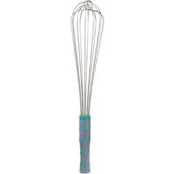 Vollrath 47092 French Whip, 14-Inch, Silver Pastry Brush