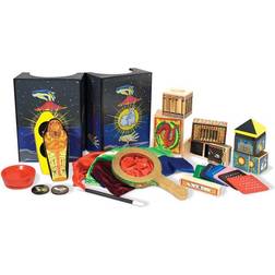 Melissa & Doug Deluxe Magic Set