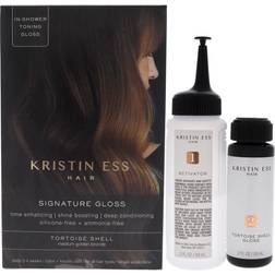 Kristin Ess Signature Hair Gloss In Tortoise Shell Light