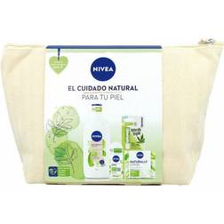 Nivea Naturally Good 5 Dele