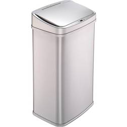 Stars 13.2 Gal 50L Motion Sensor Trash