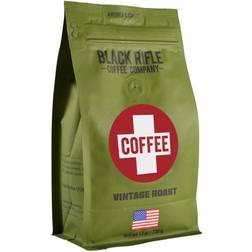 Black Rifle Coffee Company Saves Vintage Roast Ground MEDIUM